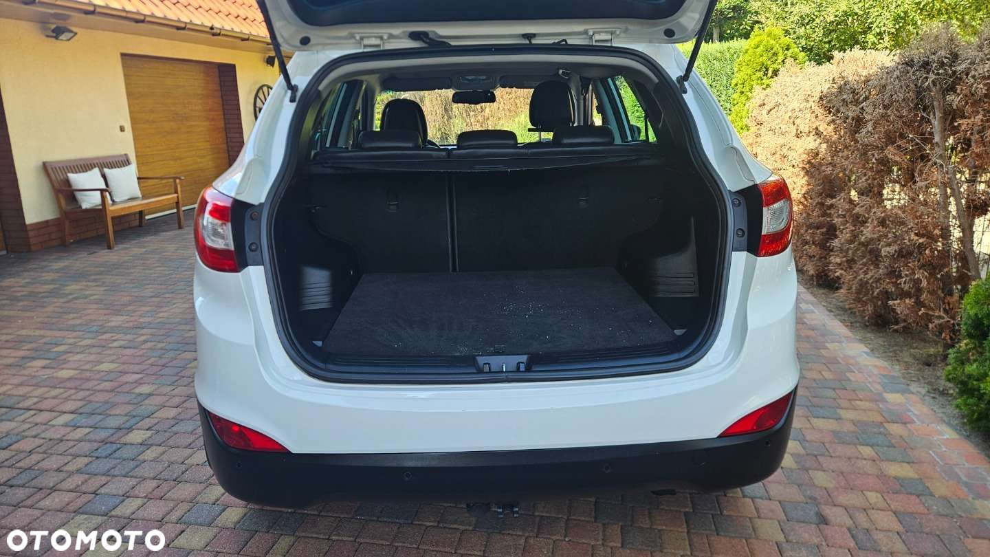 Hyundai ix35 - 21
