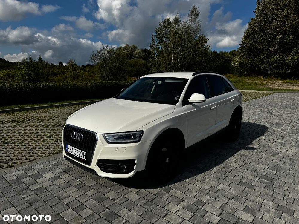 Audi Q3 2.0 TDI - 3