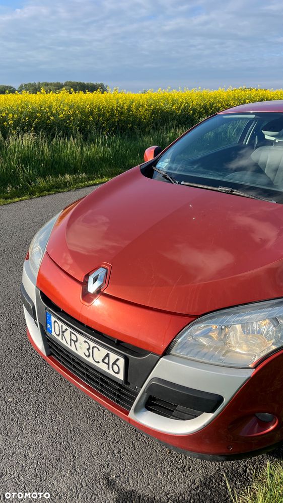 Renault Megane - 2
