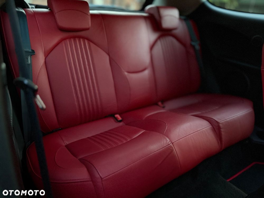 Alfa Romeo Mito - 17
