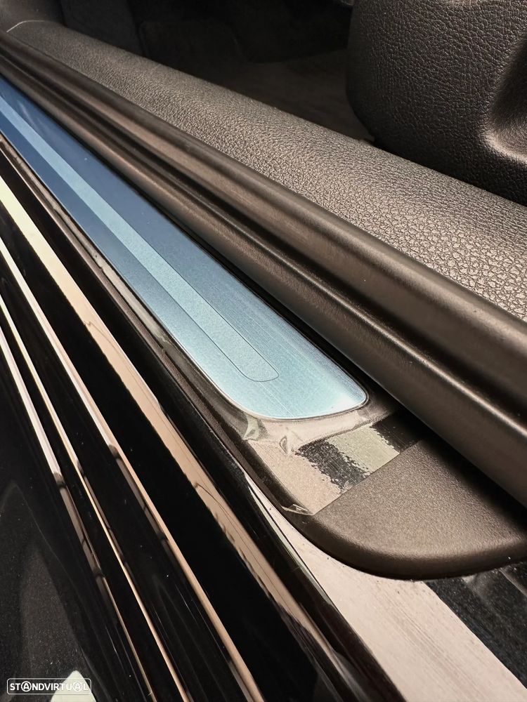 Audi A3 Limousine 1.6 TDI Sport - 10