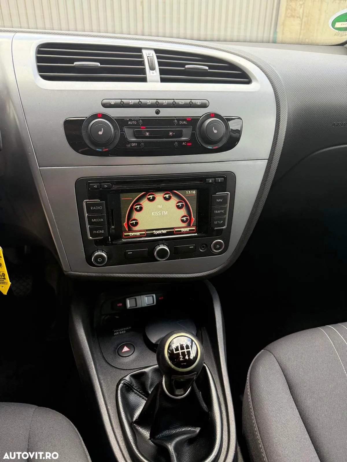 Seat Leon 1.2 TSI Copa Plus - 17