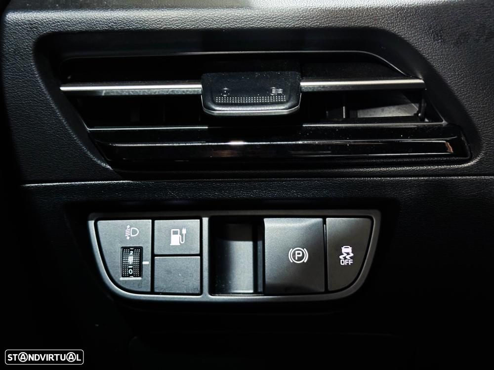 Kia EV6 77.4 kWh Tech - 42