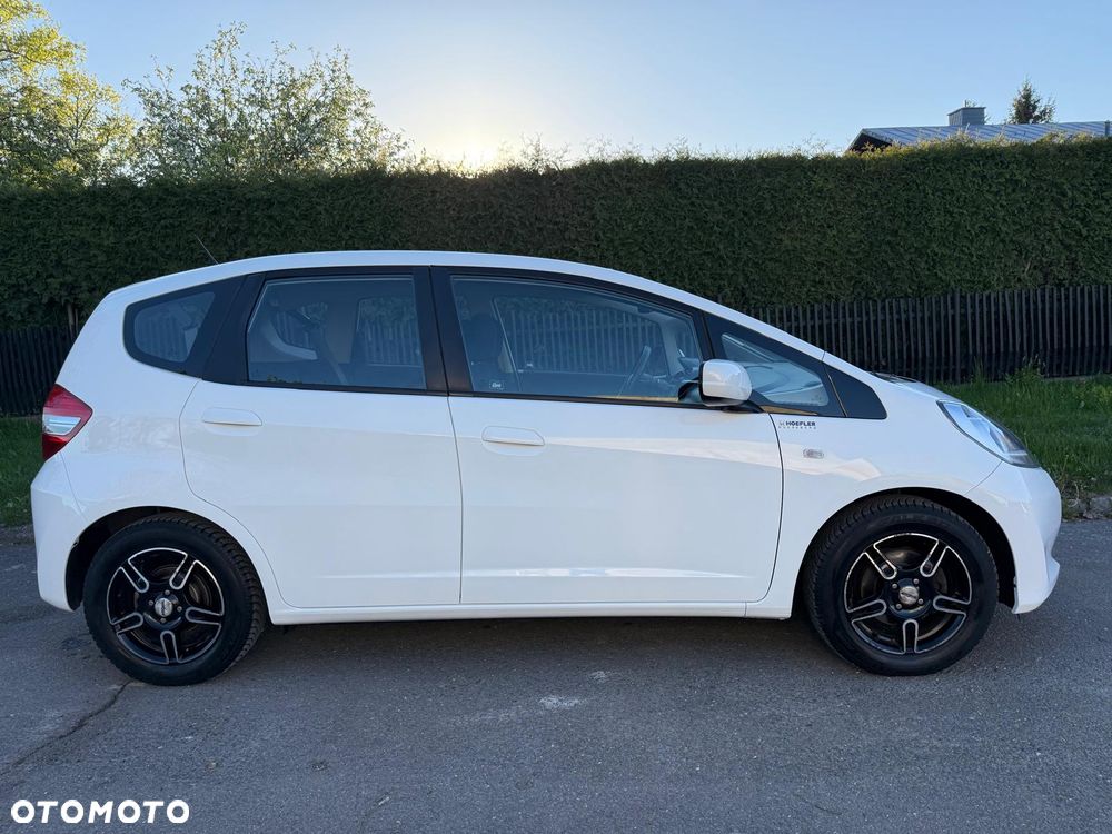 Honda Jazz 1.2 i-VTEC - 6