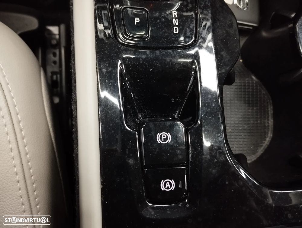 Volvo XC 40 2.0 D3 Inscription Geartronic - 33