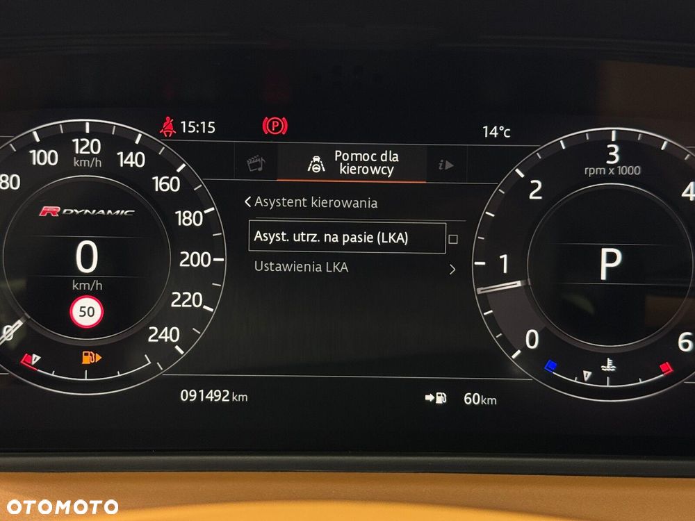 Land Rover Range Rover Velar 2.0 TD4 R-Dynamic HSE - 35