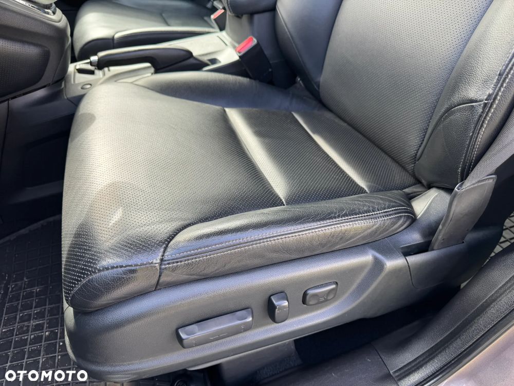 Honda CR-V 2.2i-DTEC Executive + ADAS - 14