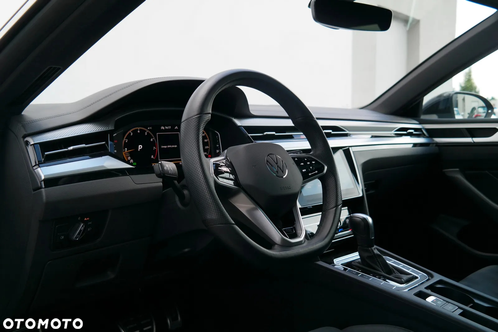 Volkswagen Arteon 2.0 TSI R-Line DSG - 7