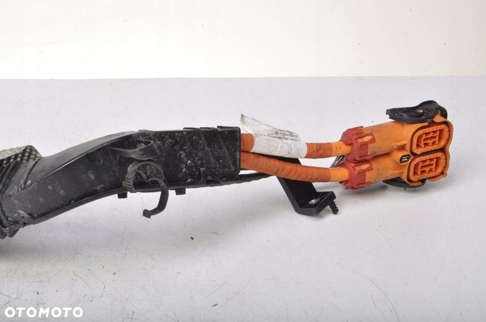 VOLVO XC90 T8 PRZEWODY 30644625 3226661 30644742 - 2