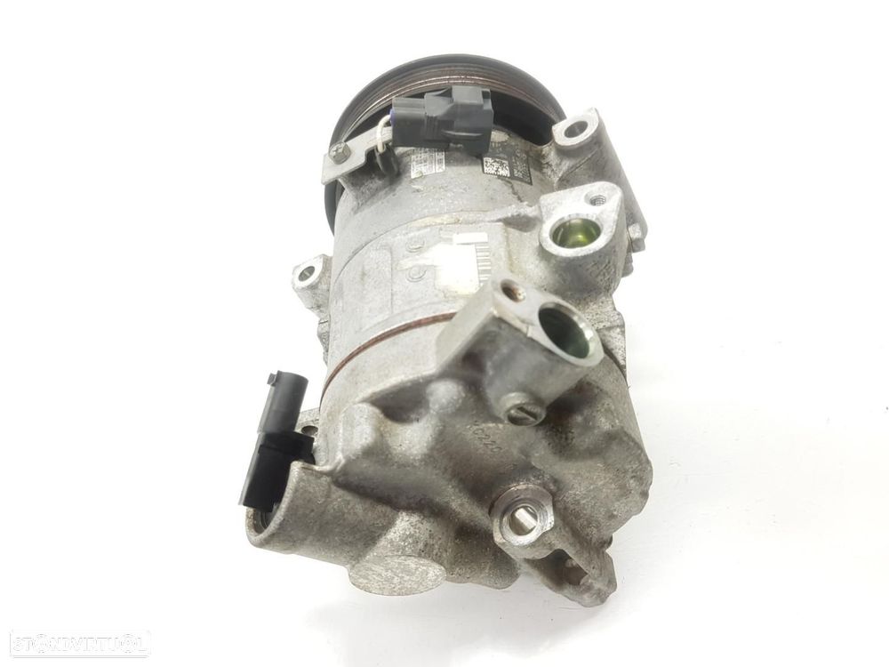 COMPRESSOR DE AR CONDICIONADO ALFA ROMEO GIULIA 952 - 1