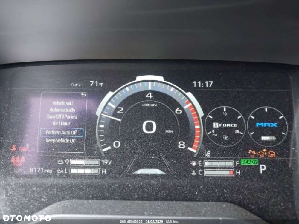 Toyota Tundra - 12