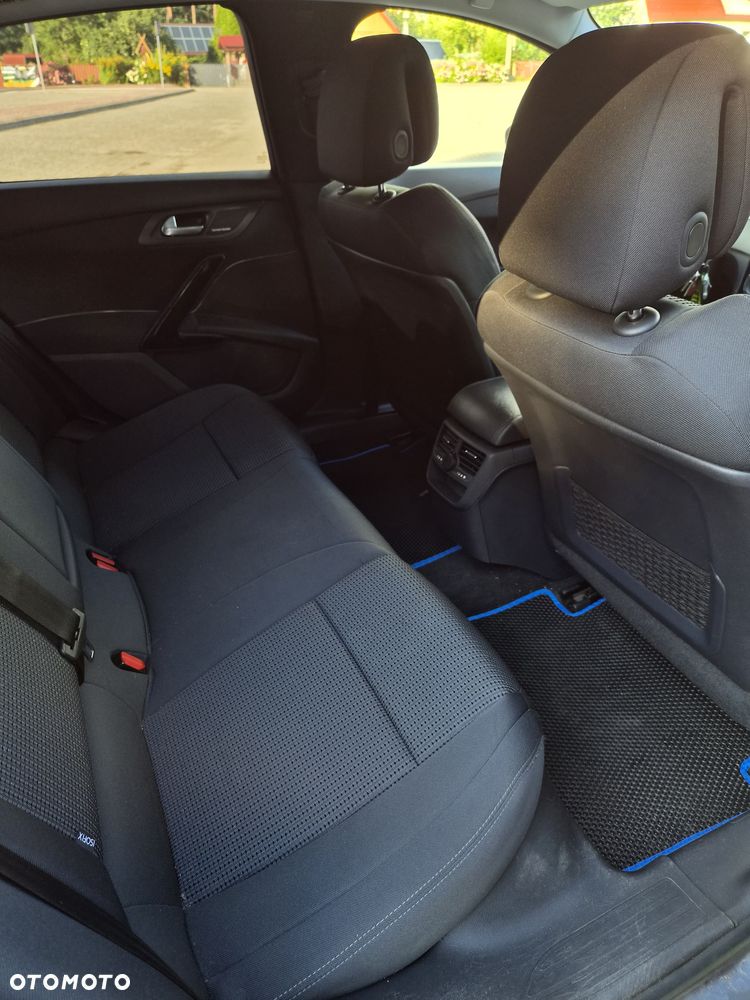 Peugeot 508 1.6 T Allure - 8