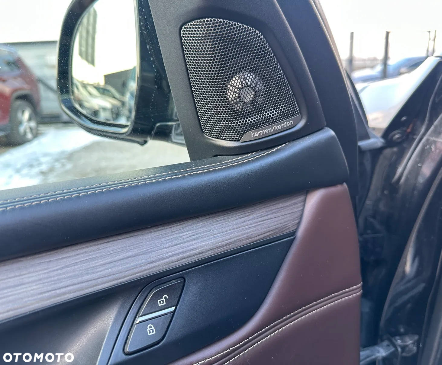 BMW X5 M M50d - 11