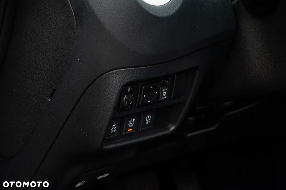 Nissan Juke 1.6 CVT Tekna - 36