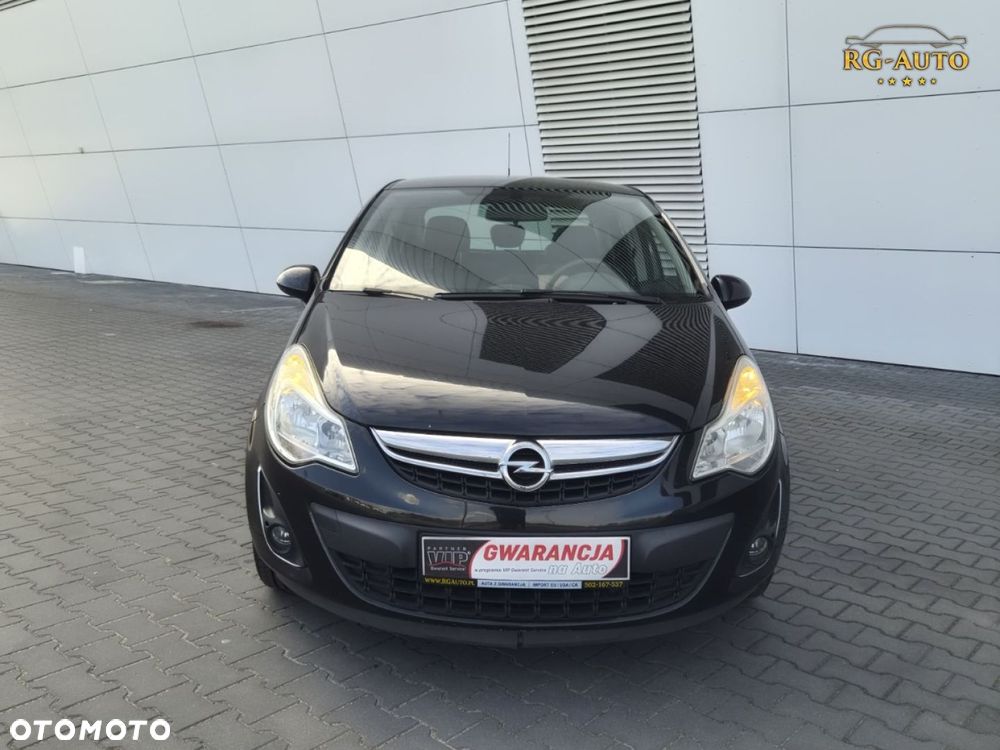 Opel Corsa - 16
