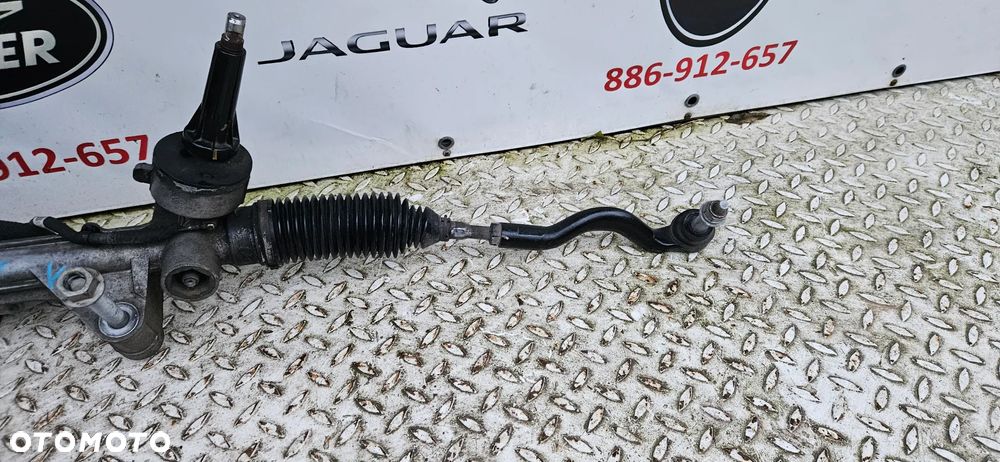 Dodge Durango III LIFT 2017- Kompletna Maglownica Elektryczna Magiel Przekładnia kierownicza P68321641AC IDEALNA Z Kostką - 5