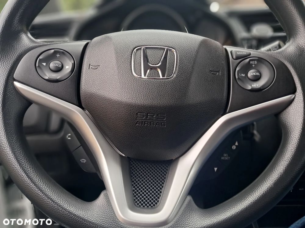 Honda Jazz 1.3 Comfort (ADAS) - 9