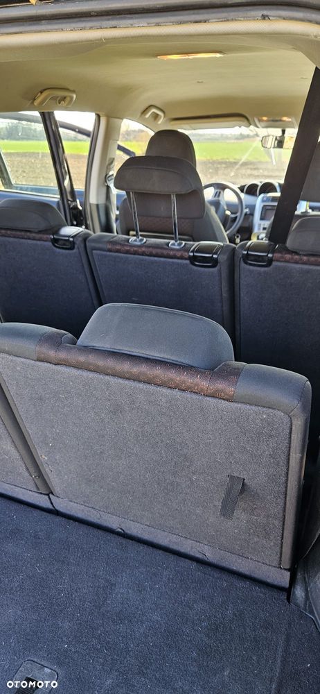 Toyota Verso 2.0 D-4D - 12