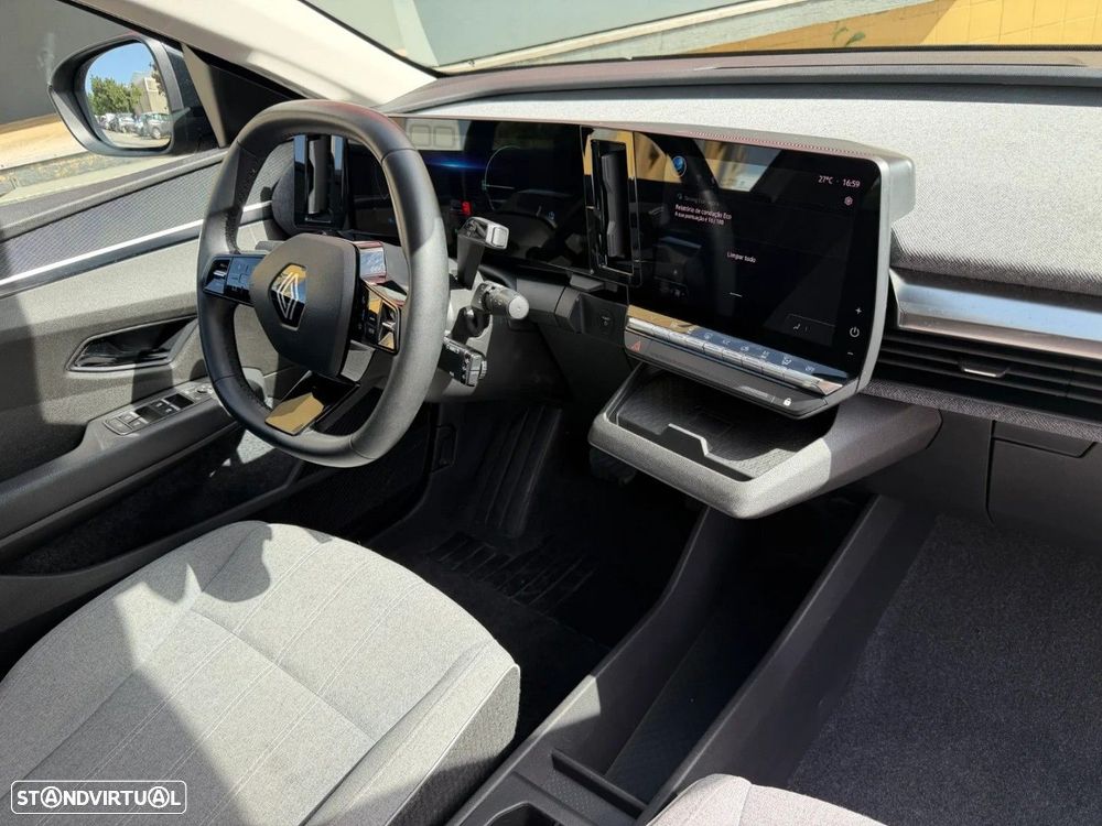 Renault Mégane E-Tech EV40 Equilibre - 13