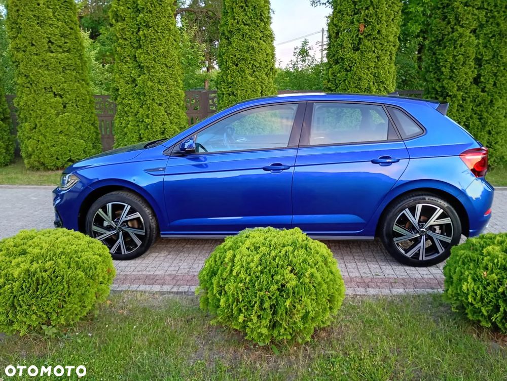 Volkswagen Polo - 1