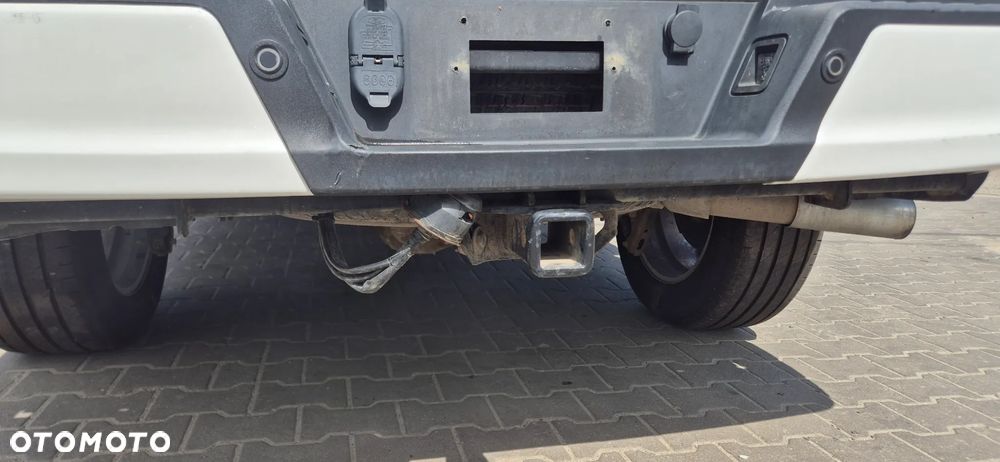 Ford F150 - 18