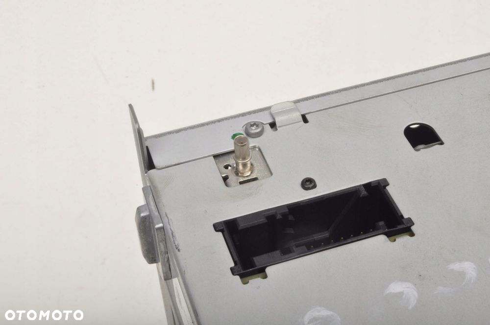 VOLKSWAGEN SCIROCCO III RADIO NAWIGACJA 3C8035279B - 11