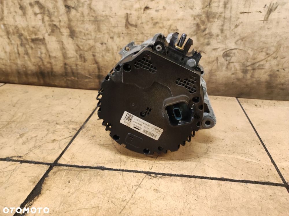 alternator explorer vi 6 3.0 hybrid - 5