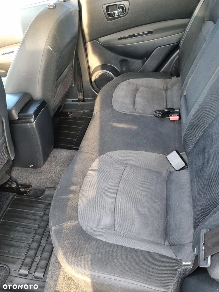 Nissan Qashqai 1.6 Acenta - 16