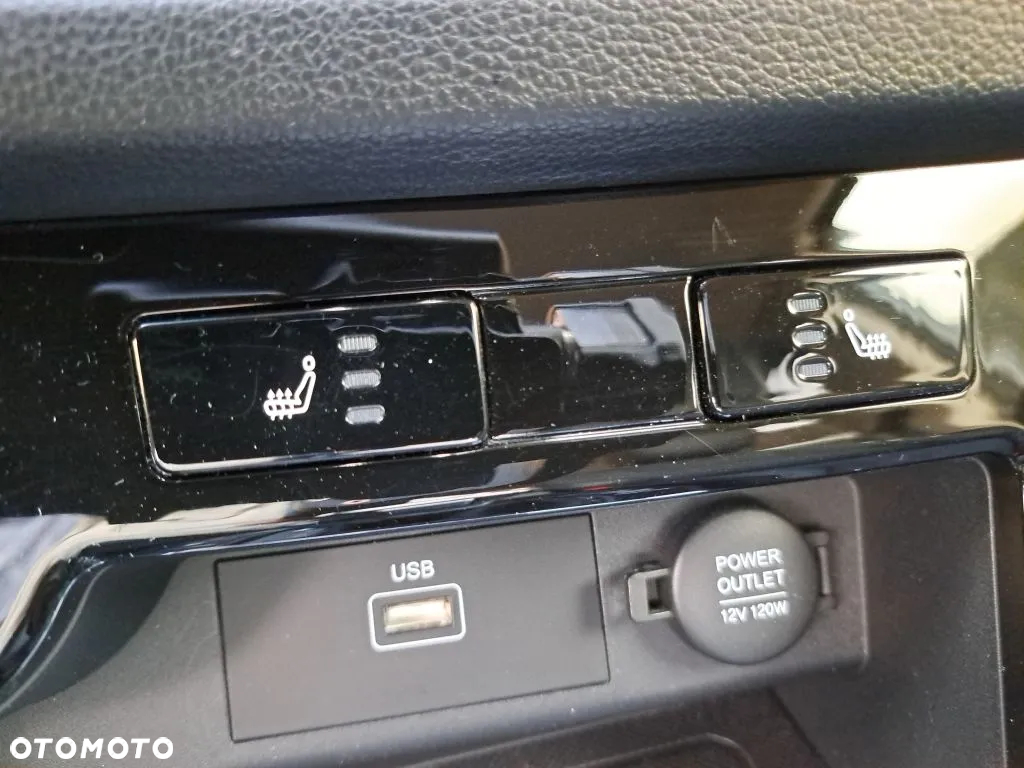 SsangYong/KGM Korando 1.5 T-GDI Quartz 2WD - 19