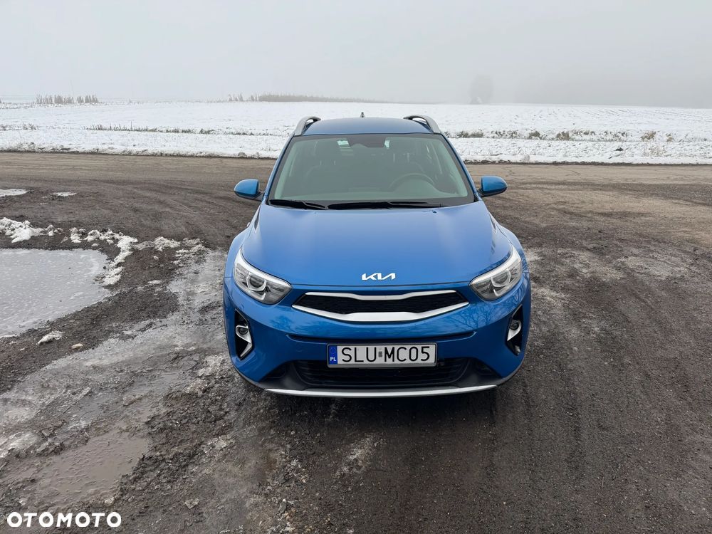 Kia Stonic 1.2 Vision - 3