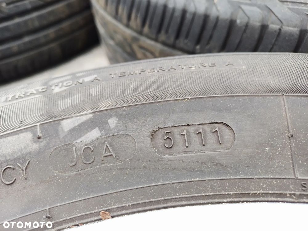 FELIGI Z OPONAMI KOŁA ALUMINIOWE MERCEDES W245 R15 5X112 ET45 66,6 mm OPONY PRIMEWELL 195/65 R15 LATO NR9 - 8
