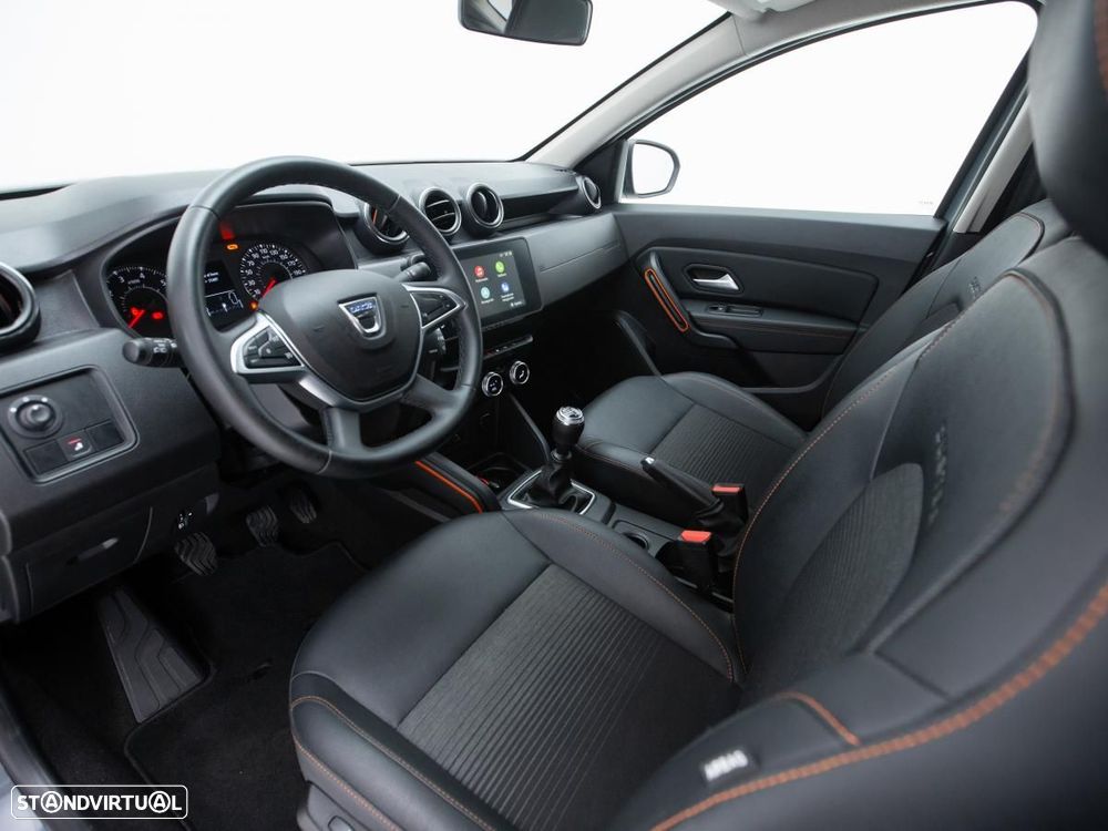Dacia Duster TCe 130 2WD Série Especial Extreme - 6