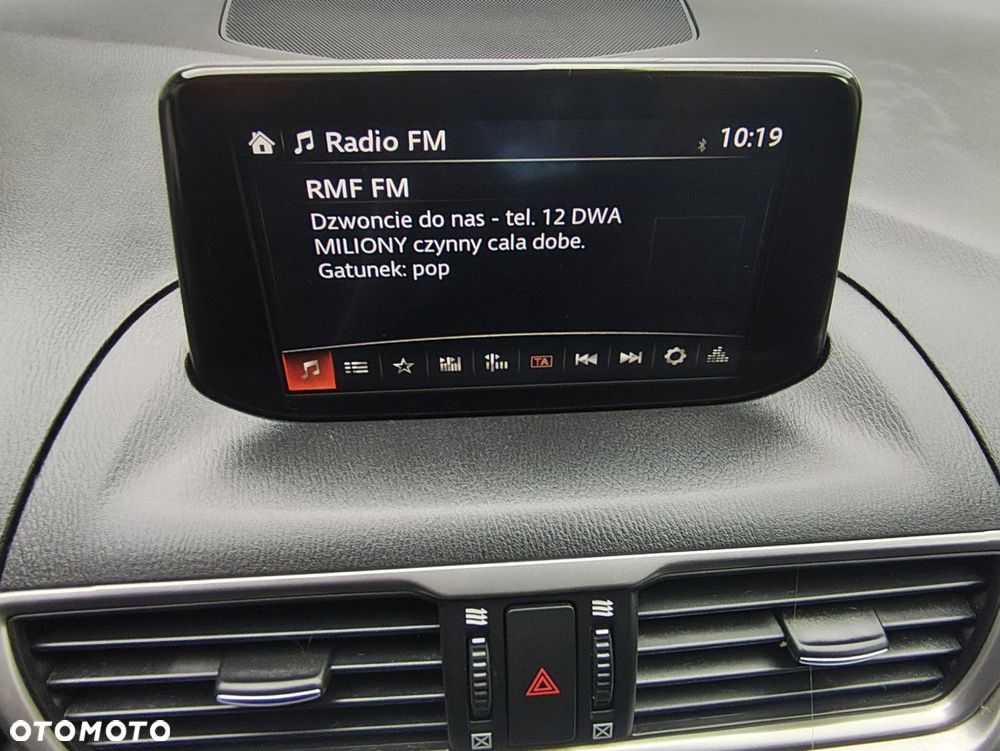 Mazda 3 - 22