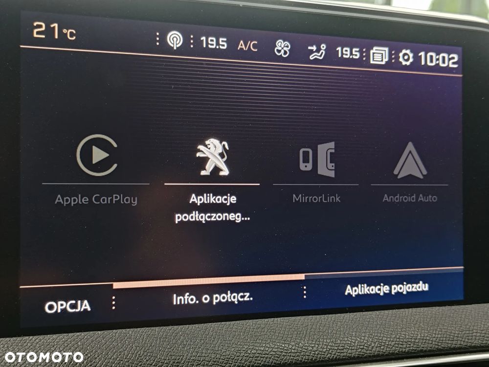 Peugeot 5008 2.0 BlueHDI GT S&S EAT8 - 9