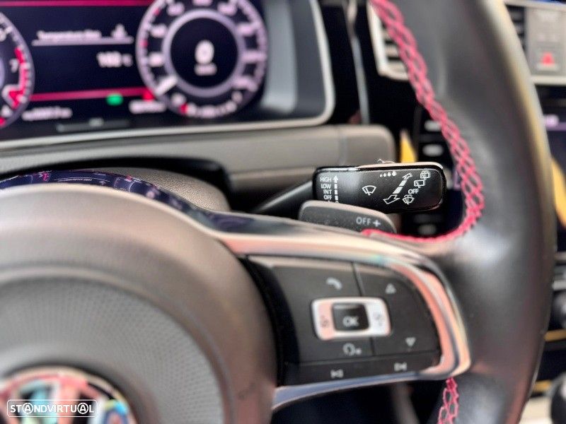 VW Golf 2.0 TSI GTI DSG Performance - 29