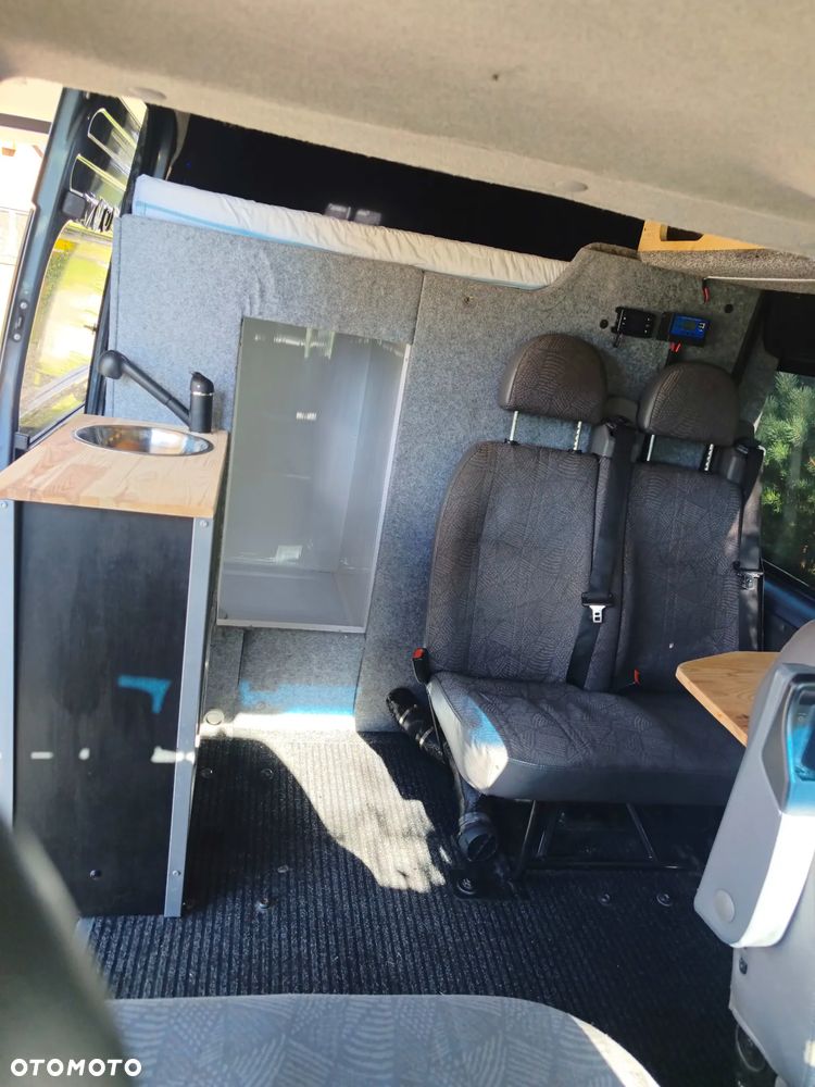Ford Transit - 15