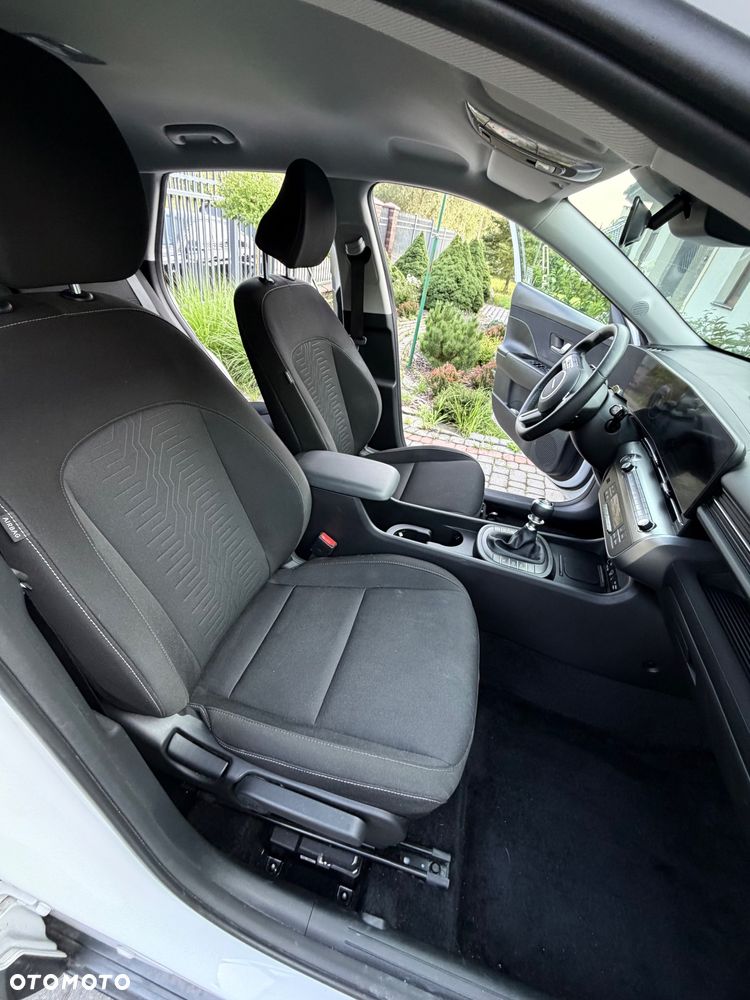 Hyundai Kona 1.6 T-GDI Executive - 21
