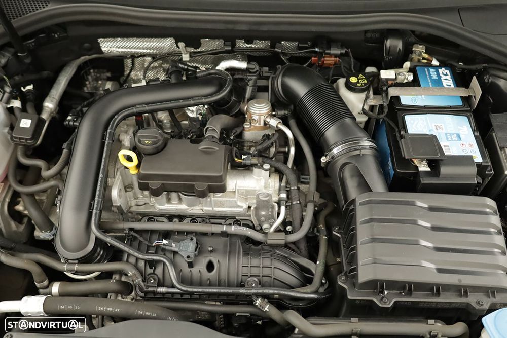 Audi A3 Sportback 30 TFSI Advanced S tronic - 24