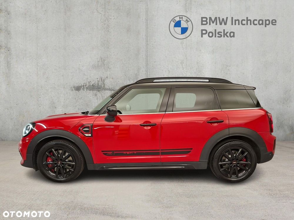 MINI John Cooper Works - 2