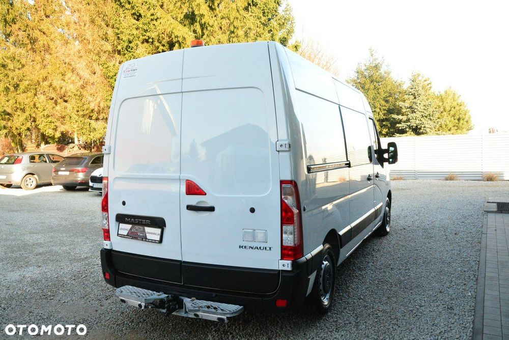 Renault Master - 5
