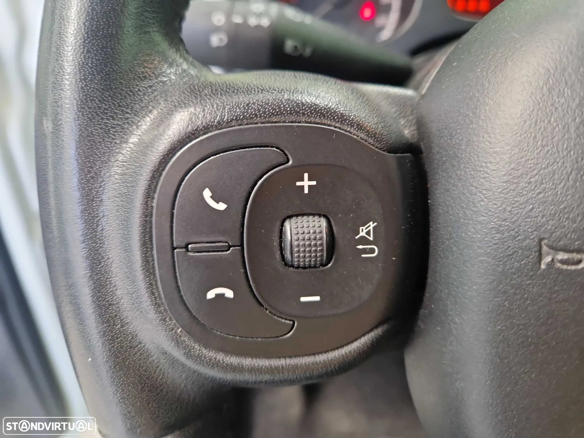 Fiat Panda 1.0 Hybrid City Life - 12