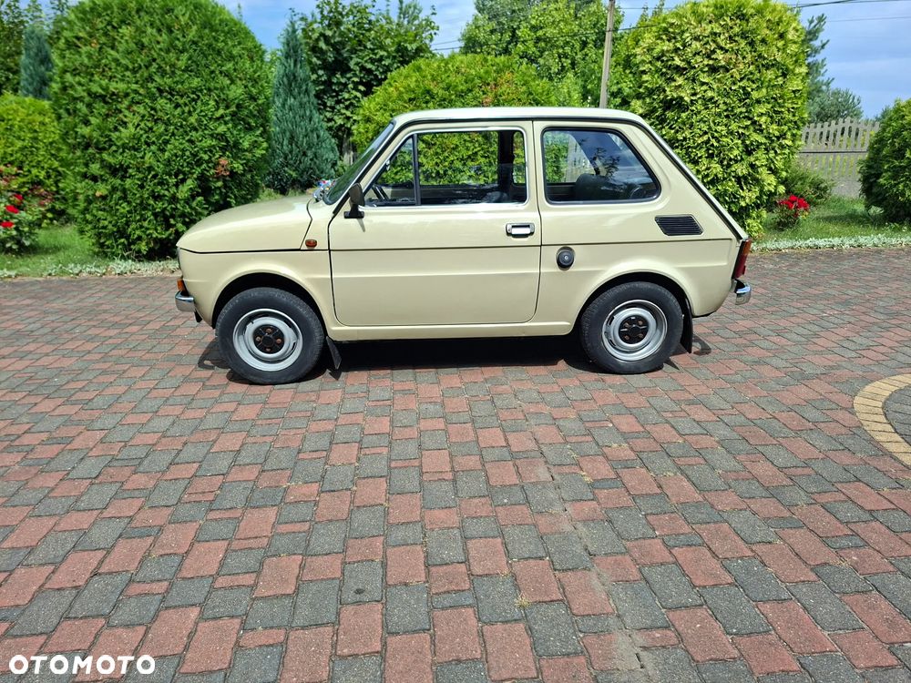 Fiat 126 - 6