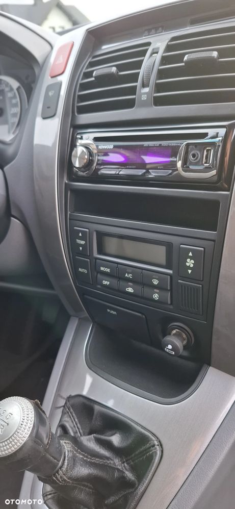 Hyundai Tucson 2.0 Active / Style - 34