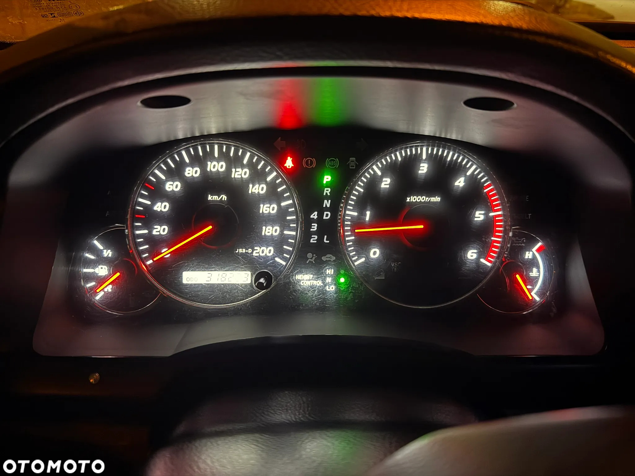 Toyota Land Cruiser 3.0 D Sol Navi - 17