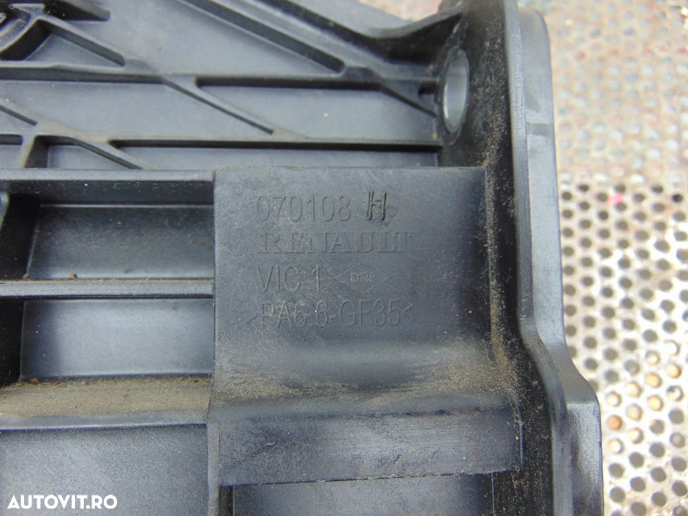 Pedala frana renault Master 2011-2024 Opel Movano Nissan nv400 dezmembrez master 2.3 euro 6 - 13