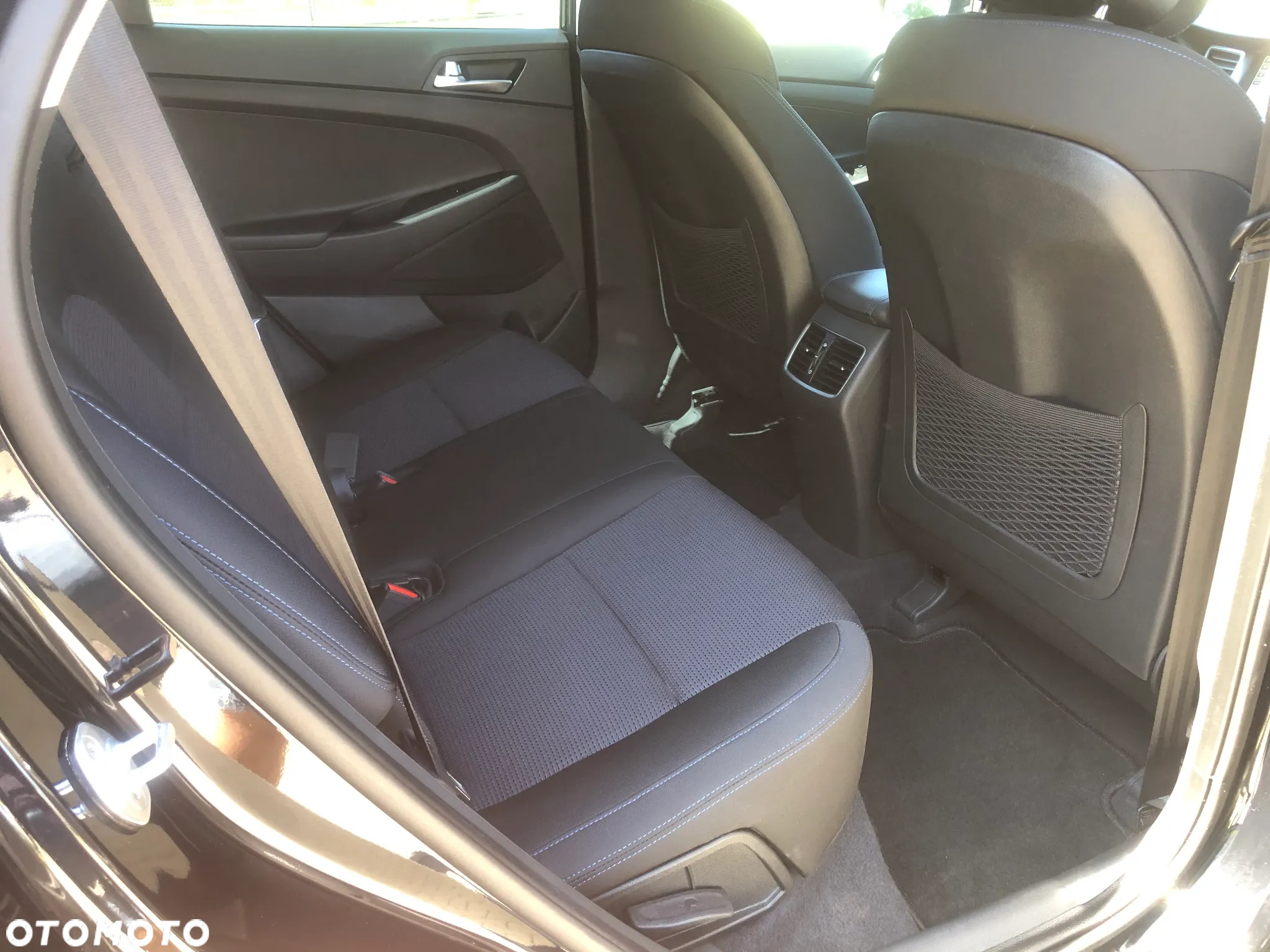 Hyundai Tucson 1.6 GDi 2WD Premium - 18