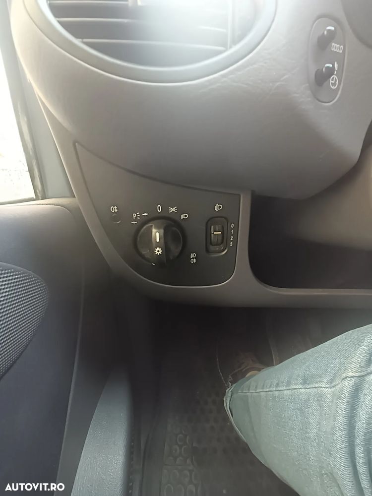 Mercedes-Benz A 140 Classic - 8