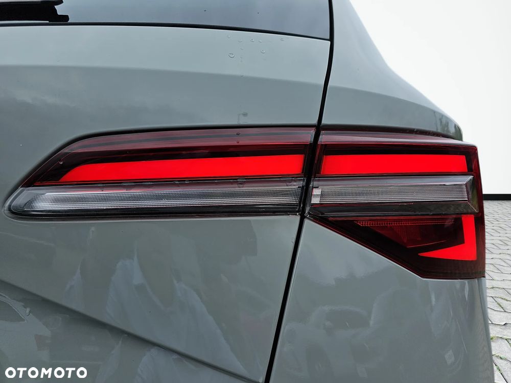 Skoda Karoq 1.5 TSI ACT Sportline DSG - 13
