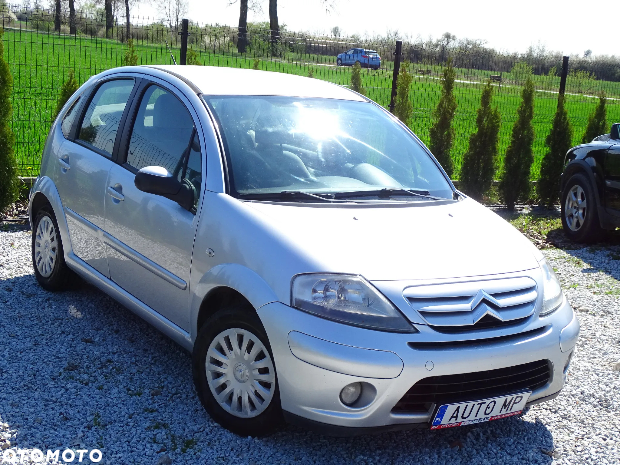 Citroën C3 1.4 HDi Furio - 2