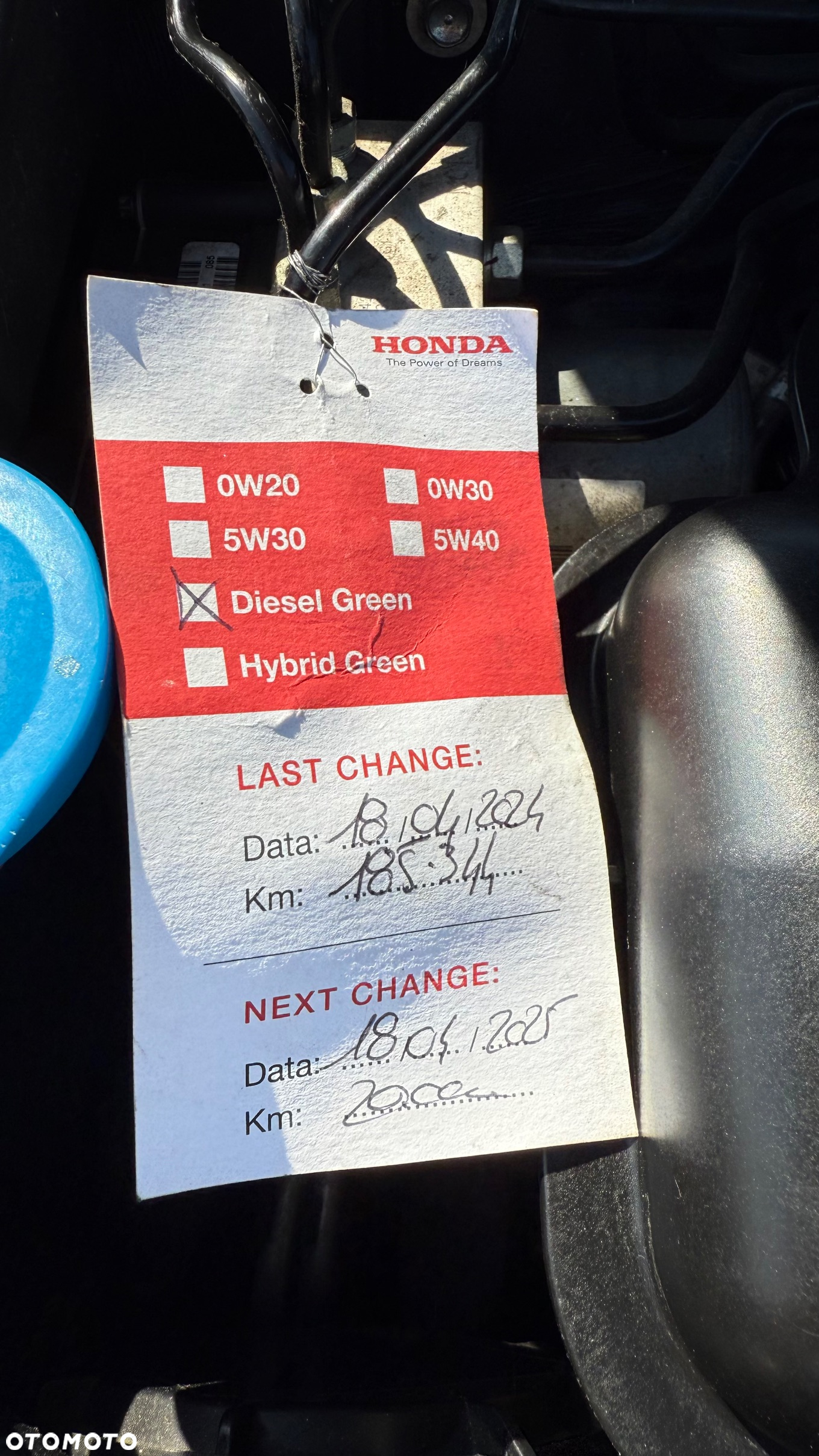 Honda CR-V 2.2i DTEC 4WD Lifestyle - 20
